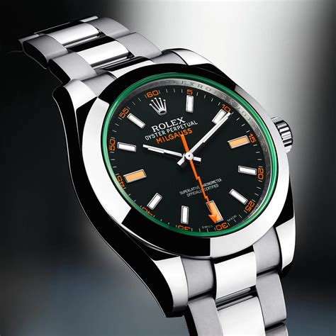 rolex milgauss gebraucht|Rolex Milgauss for sale 2022.